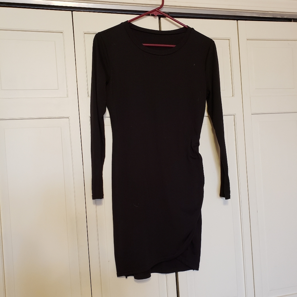 Maternity dress
